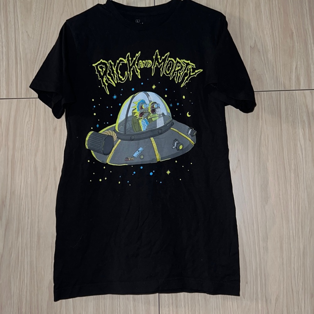 Rick & Morty - Picture 3 of 3